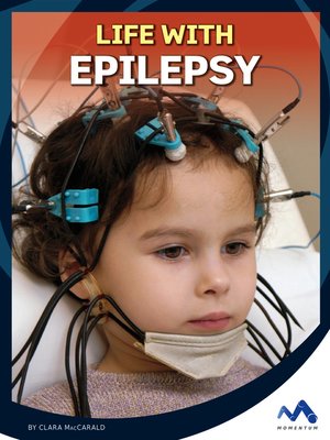 cover image of Life with Epilepsy